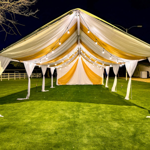 Canopy's