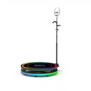 360 Photo Booth